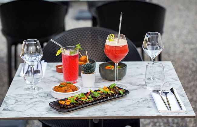 Domaine de la Mautanne - Foto 20