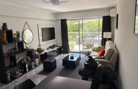 Modern apartment with sunny terrace - Foto 3