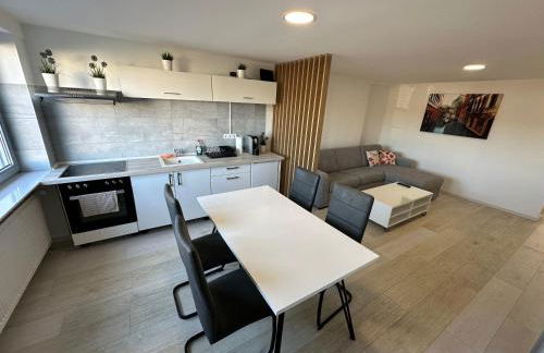 Moderne FerienWohnung NeuBau Merzig - Foto 34