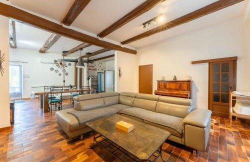 Maison en Campagne Avignon - Photo 2