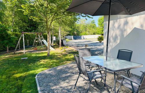 Gîte à la campagne 2 - Photo 14