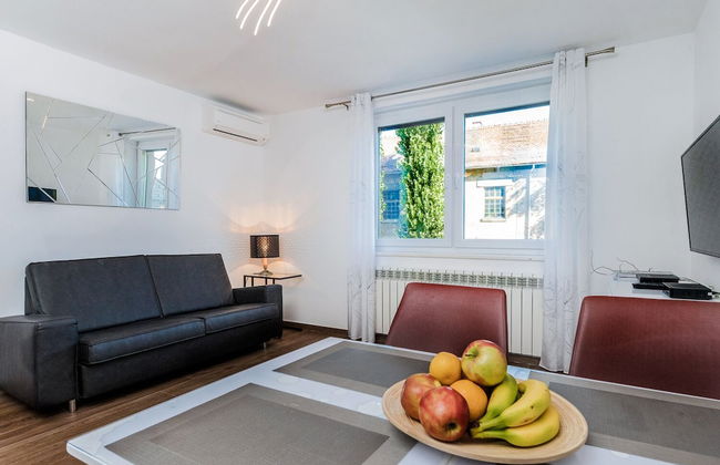 Modern 2bdr Apartment in Old Town- Best Location - Foto 8