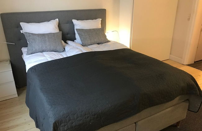 Small Cozy Apartment in Frederiksberg - Foto 2