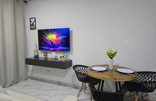 1 Apto prático e moderno SP Expo Zoo Simba Safari Congonhas - Foto 23