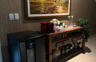 Nossa Casa em Vilas - 70 m da areia - 6 Suítes - Foto 23