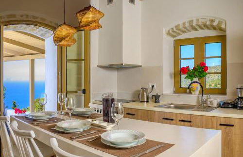 Manolis House - Foto 14