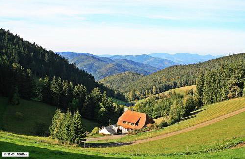 Haus am Waldrand - Foto 23