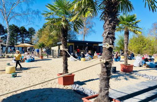 "Penthouse Wolke 12" mit unglaublichem Ausblick - Meerblick - Foto 38