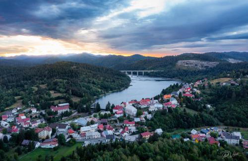 Apartman Lida u centru Fužina, Gorski kotar - Foto 6