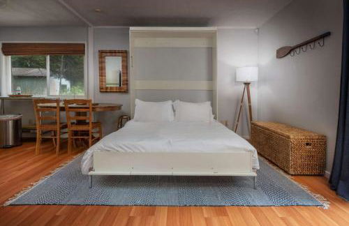 Saltwater Cottage At Gleneden Beach - Foto 14