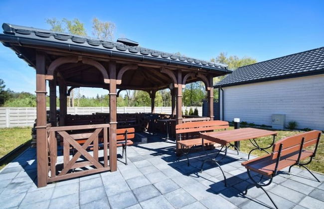 Cottage Near Lake Jamno and Lazy Beach - Foto 12