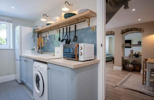 Wood Cottage - 3 Bedroom - Bishopston Swansea - Foto 47