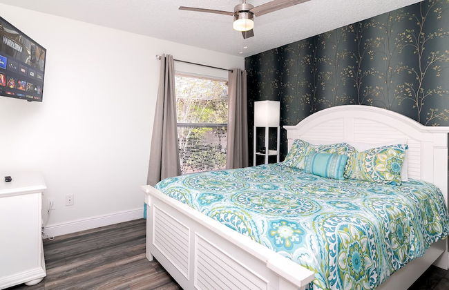 The Peaceful Retreat - Foto 9