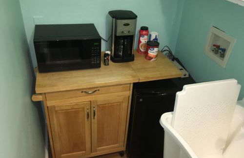 Cozy Suite - Pet friendly, Beach Side apts - Foto 6