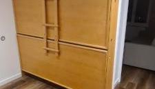 Superbe studio 2 Alpes - Foto 3