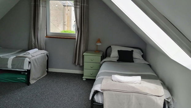 Nest Holiday Home - Foto 2, Habitación