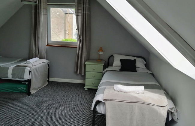 Nest Holiday Home - Foto 2