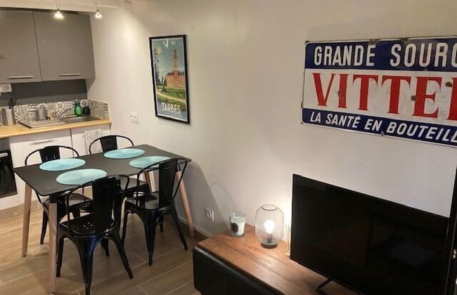 Les Spas de la Chartreuse - Photo 37