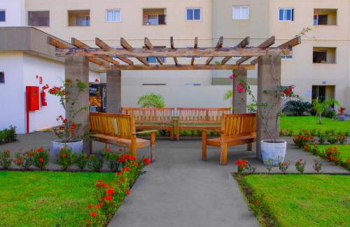 Apartamento único e excelente - Foto 21