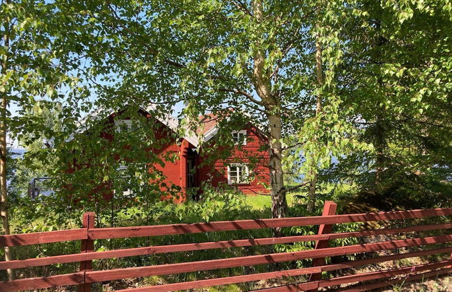 4 Star Holiday Home in Vingaker - Photo 23