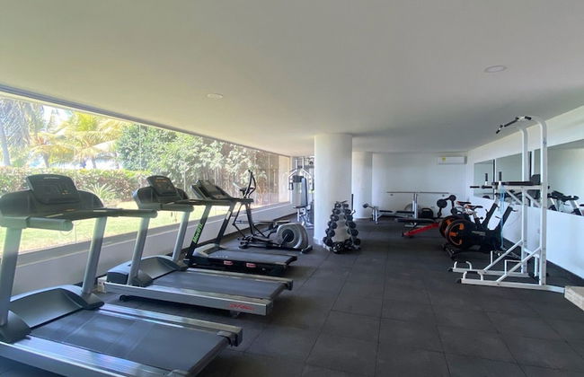 U-GO Edificio Morros Epic - Foto 22