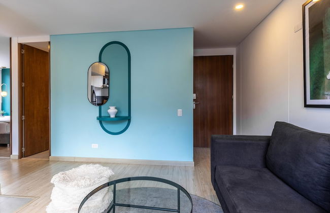 Amazing 2BR In Centro Internacional - Foto 6