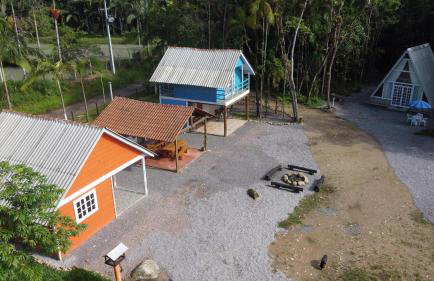 Refúgio dos Valdenses - Photo 10