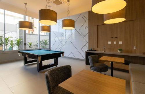 Patteo Charm Apartment - GRU 1003 - Foto 76