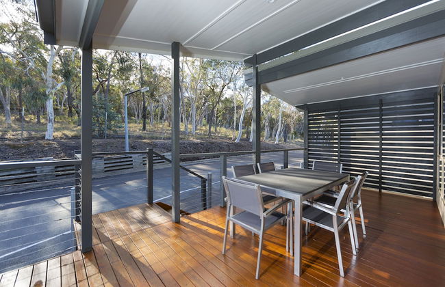 Alivio Tourist Park Canberra - Photo 62