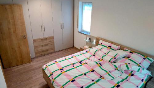 Ferienwohnung Happy - Foto 2