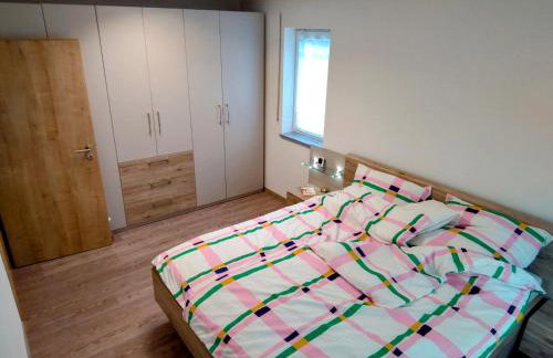 Ferienwohnung Happy - Foto 2