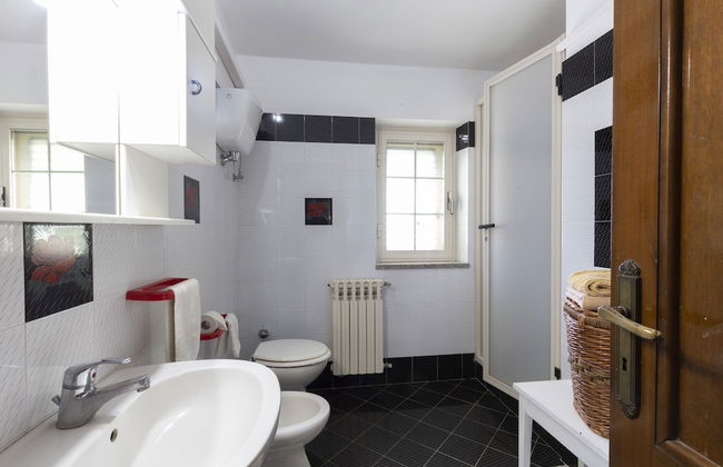 Ville Pini e Aurelia - Foto 39