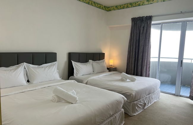 Cloud Forest Homestay Genting Highlands - Foto 7