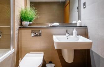 Weston's Penthouse sleep 11, 8 Beds Free Parking - Foto 71