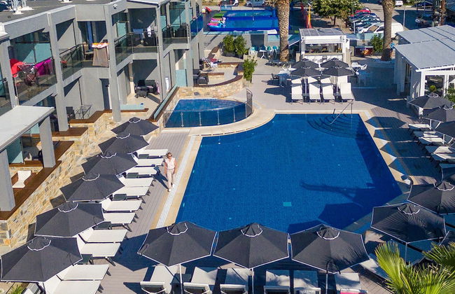 Dionysos Hotel & Suites - Foto 73