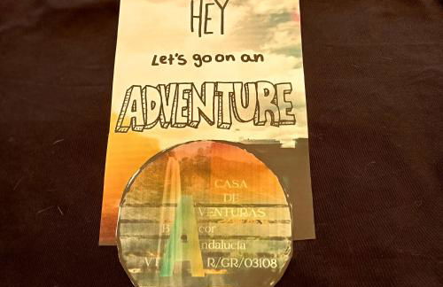 Casa De Aventuras ideal for large groups - Photo 42