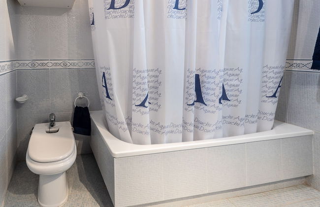 Gran Apartamento Avenida 57 - Foto 31