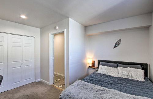 Convenient Burien Getaway 12 Mi to Dtwn SEA! - Foto 19