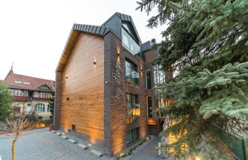 My Story Sopot Apartments - Foto 7
