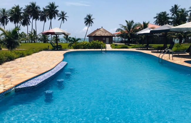 Solent Villas Resort - Photo 16