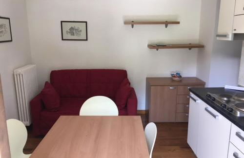 R.T.A. Hotel Monte Rosa - Foto 39