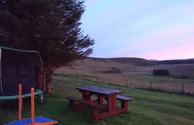 Scotland Shooting Club - Foto 9