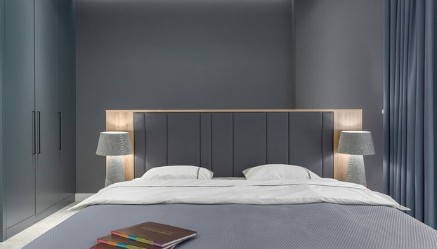 Moderna Profit- Baltiq Plaza - Foto 2, Habitación