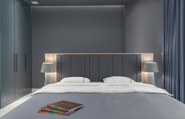 Moderna Profit- Baltiq Plaza - Foto 1