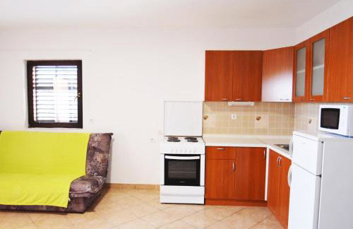 Apartments Barbati - Foto 27
