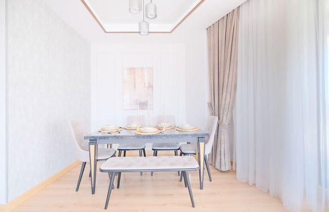 Grand Residence by NewInn - Foto 35