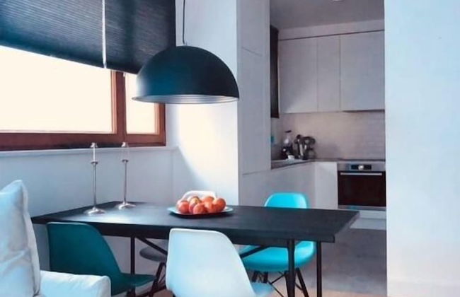 ShortStayPoland Kieslowskiego - B41 - Foto 7