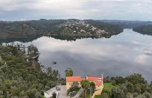 CASA DO RIO com Piscina & Charme - Foto 3