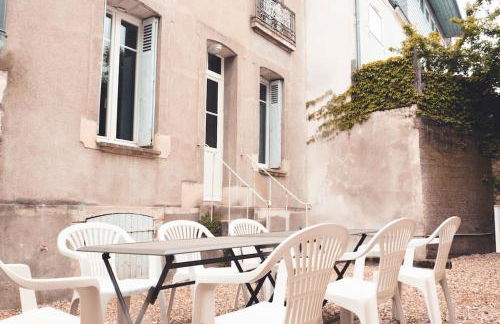 L'Etape - La Maison des amis - Photo 11