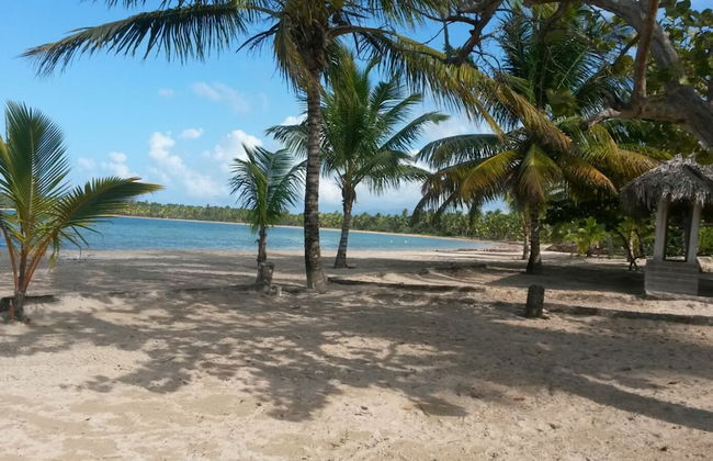 Tropical Paradise Retreat in Las Terrenas - Foto 29